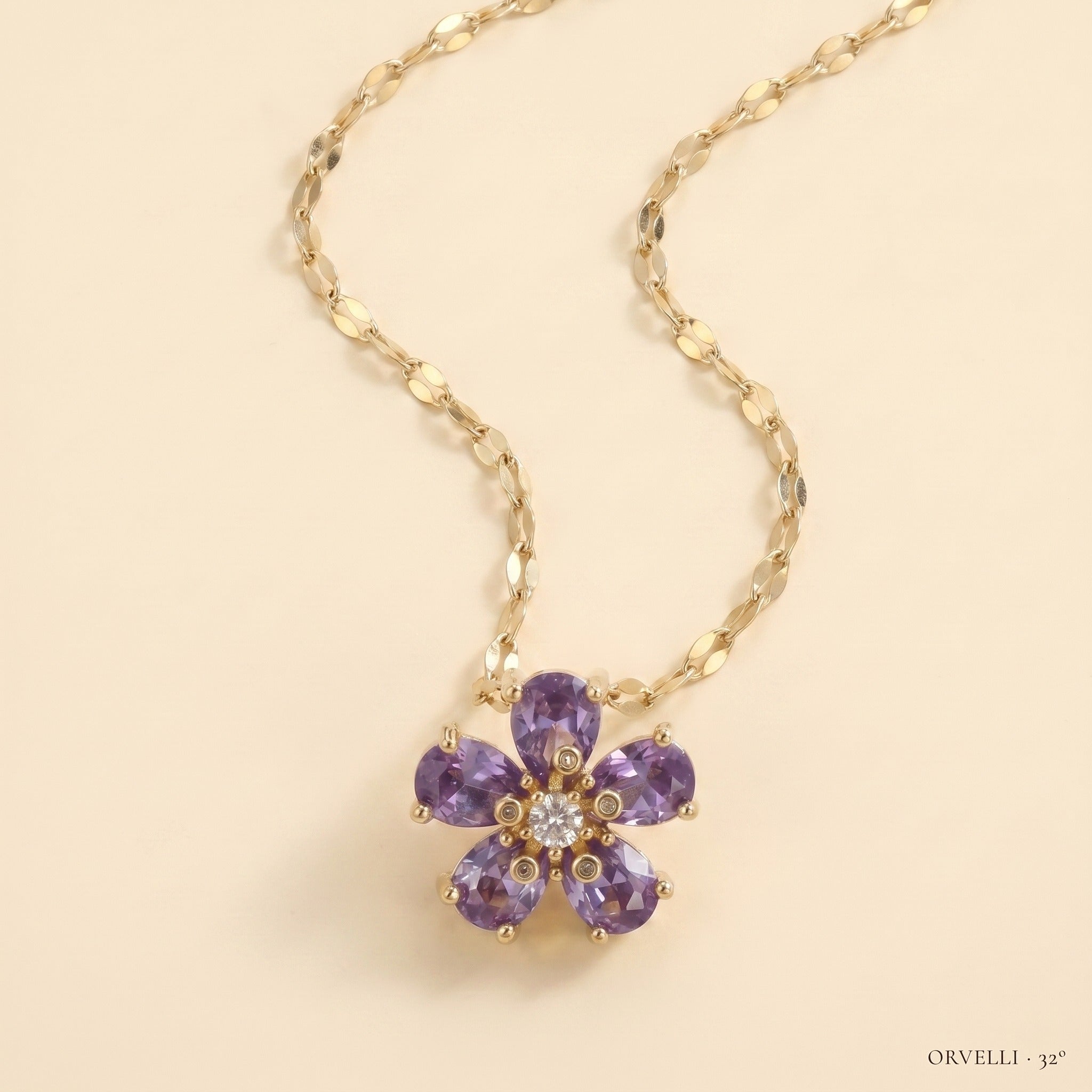 Fiore Viola
