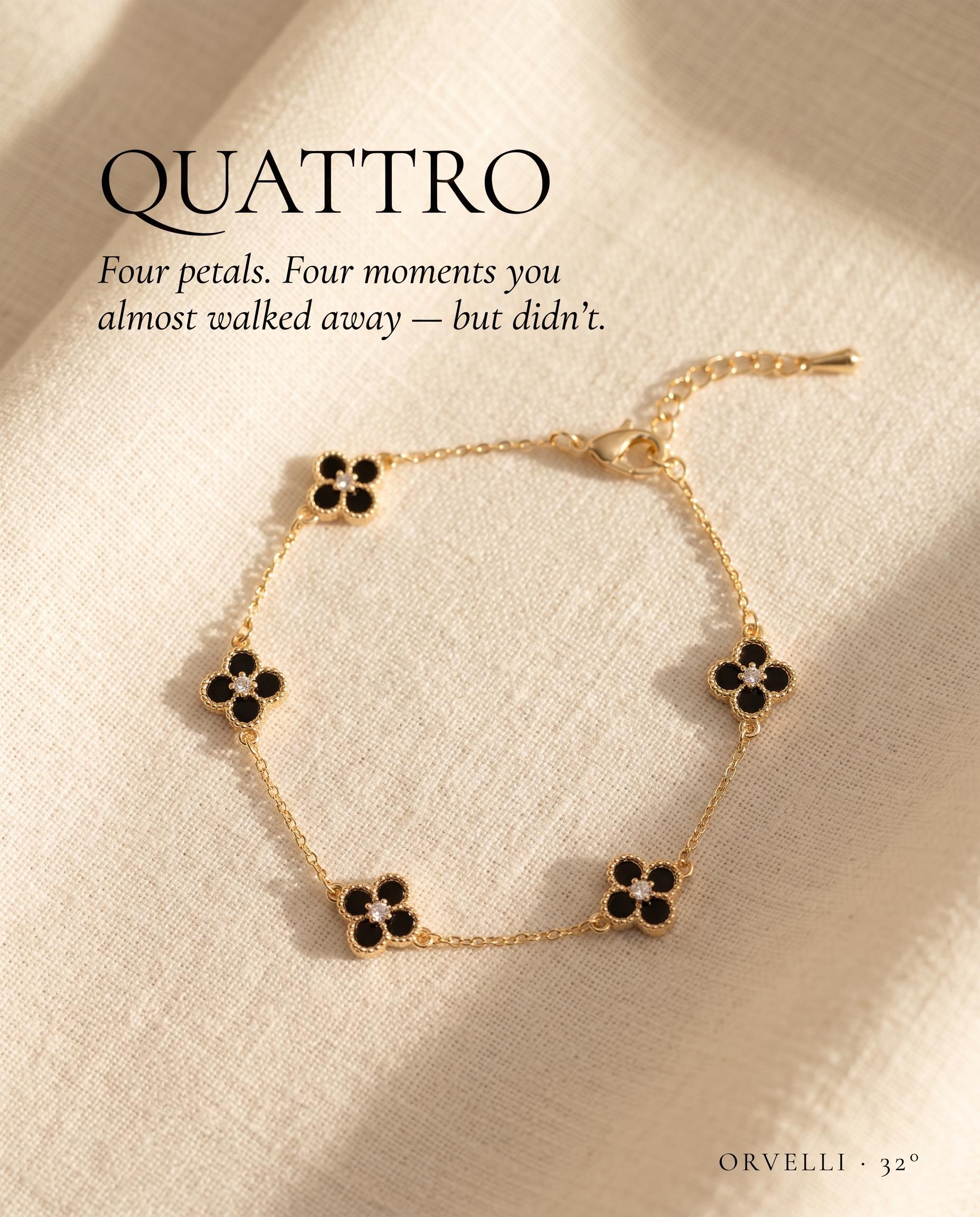Quattro