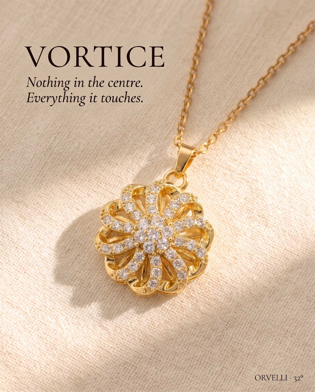 Vortice
