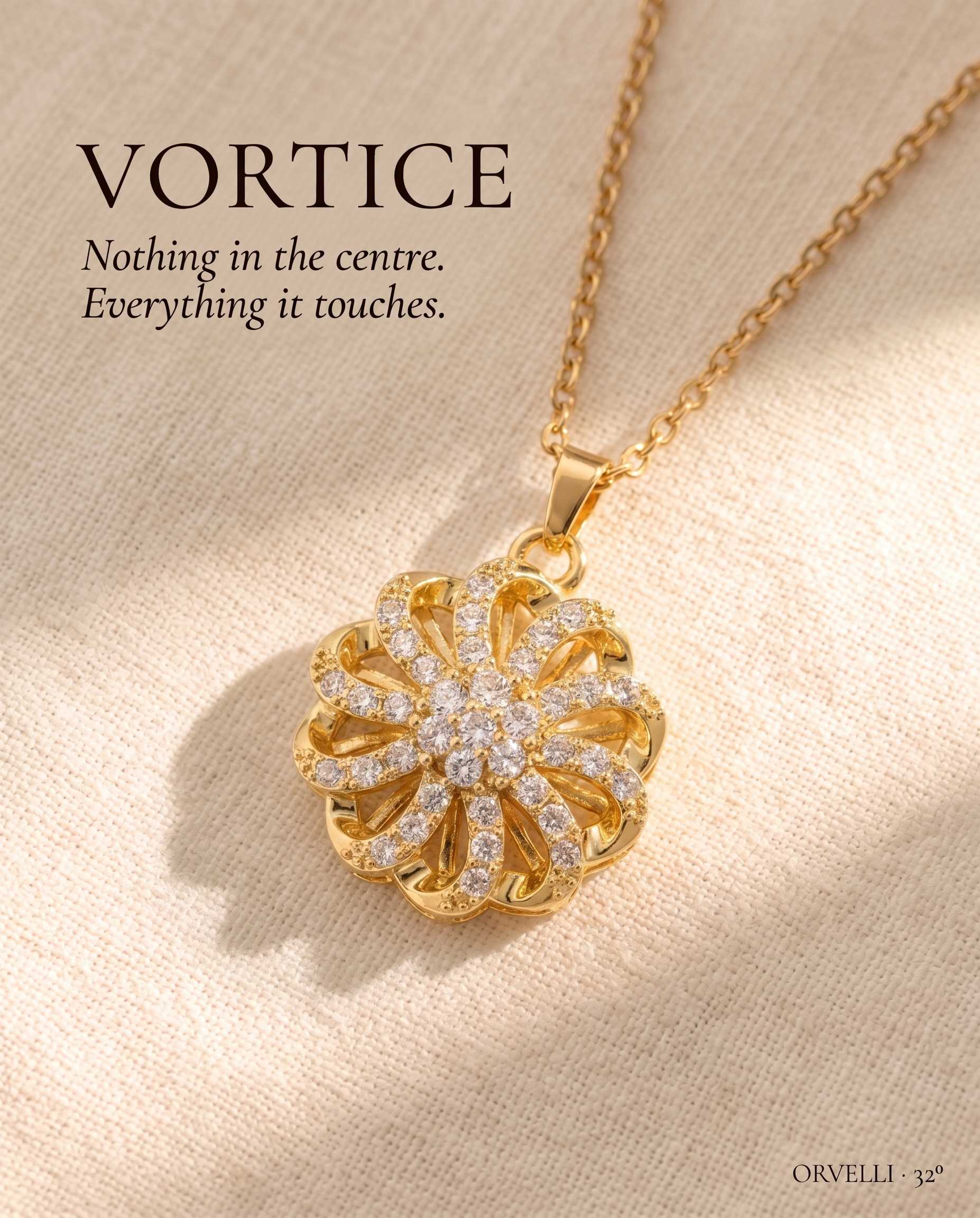 Vortice