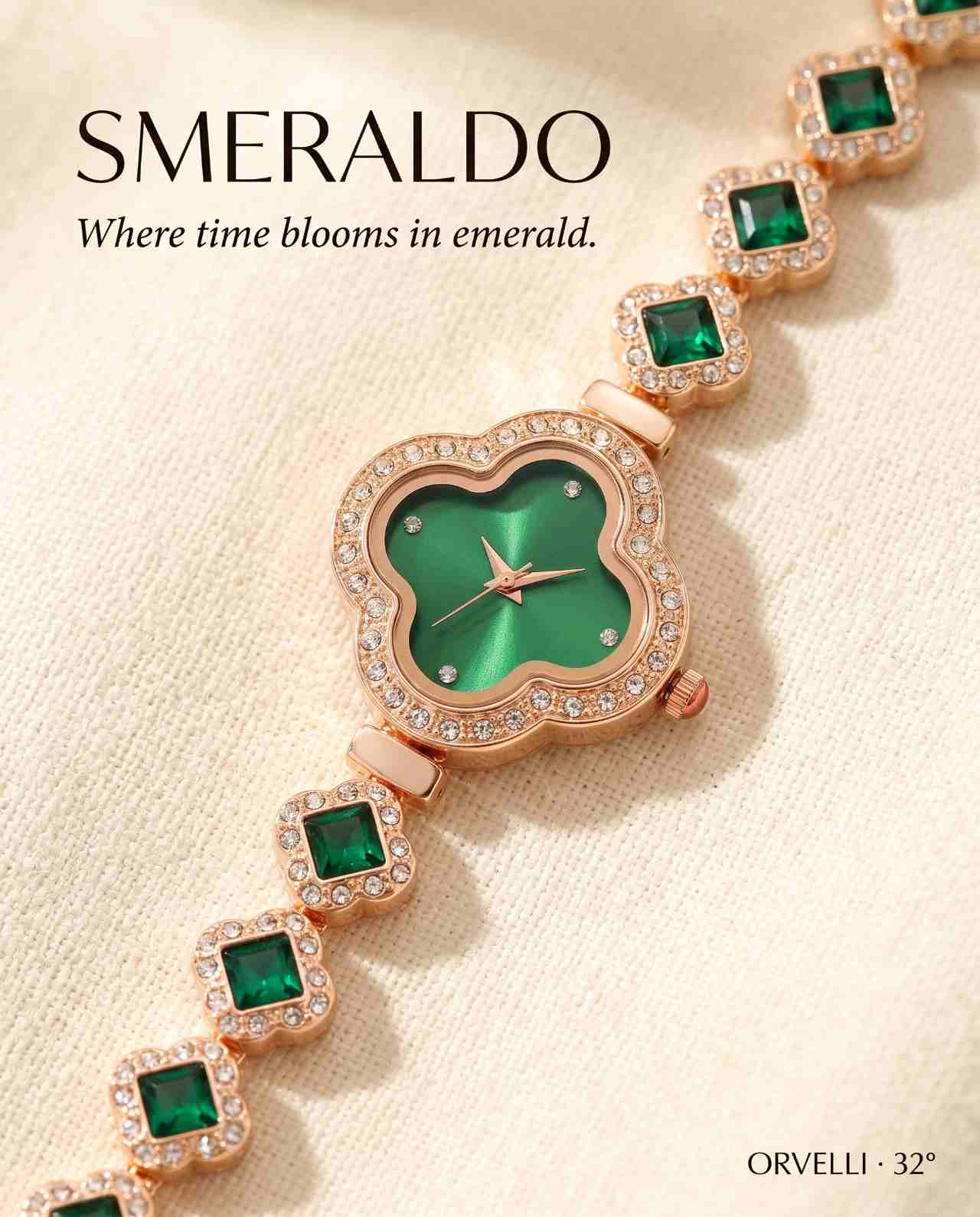 Smeraldo