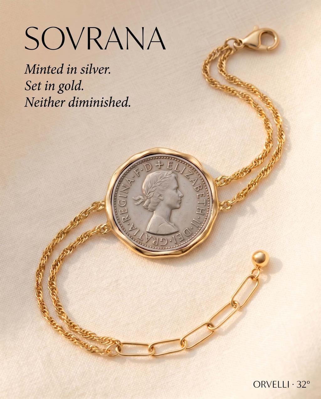 Sovrana