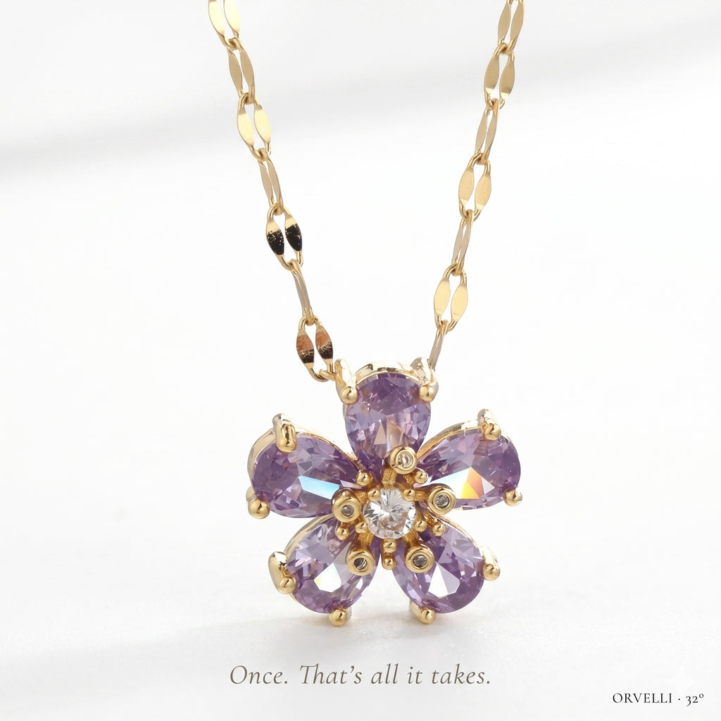 Fiore Viola