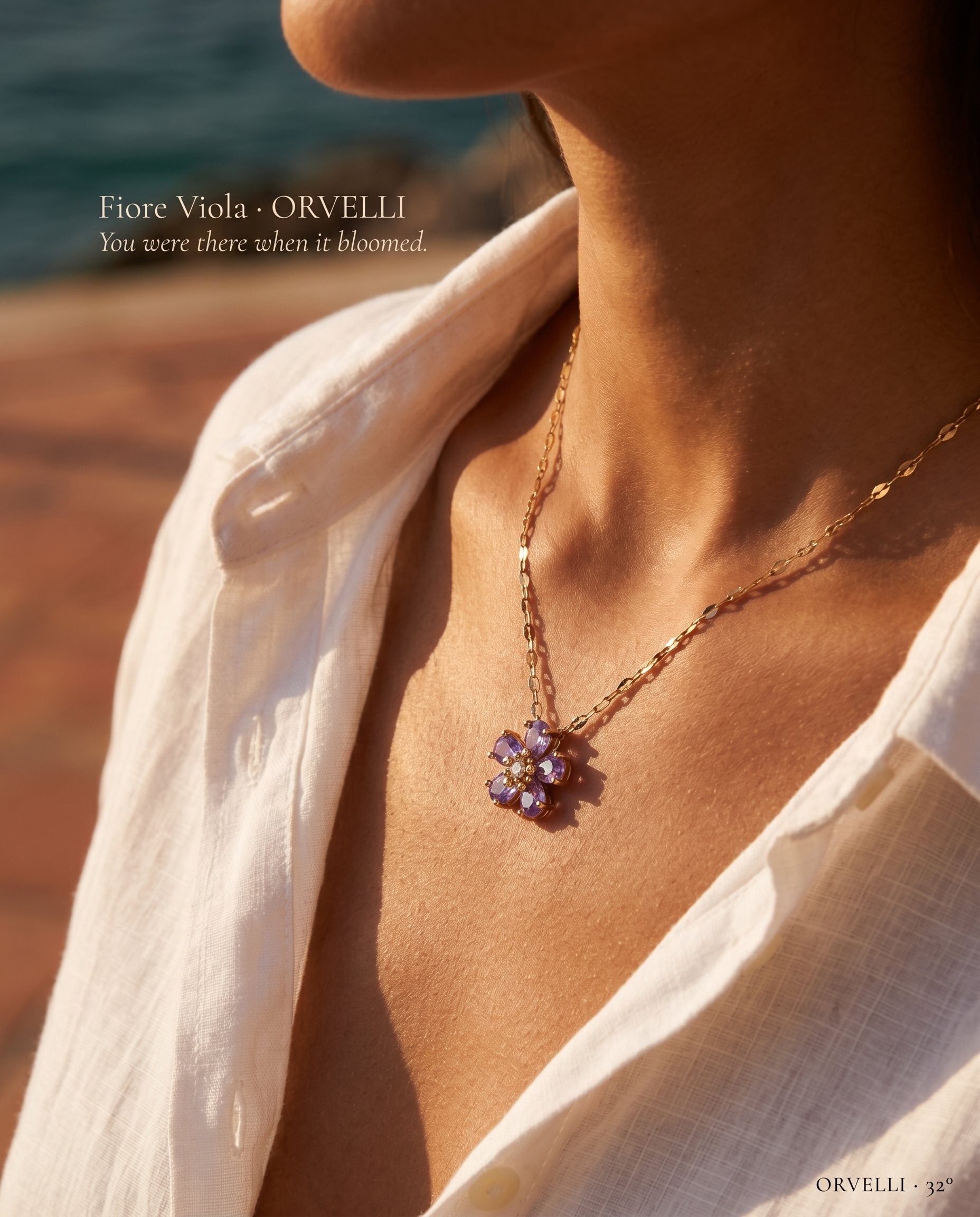 Fiore Viola